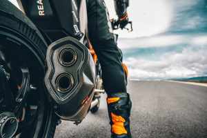 New 2020 KTM 1290 SUPER DUKE R Review